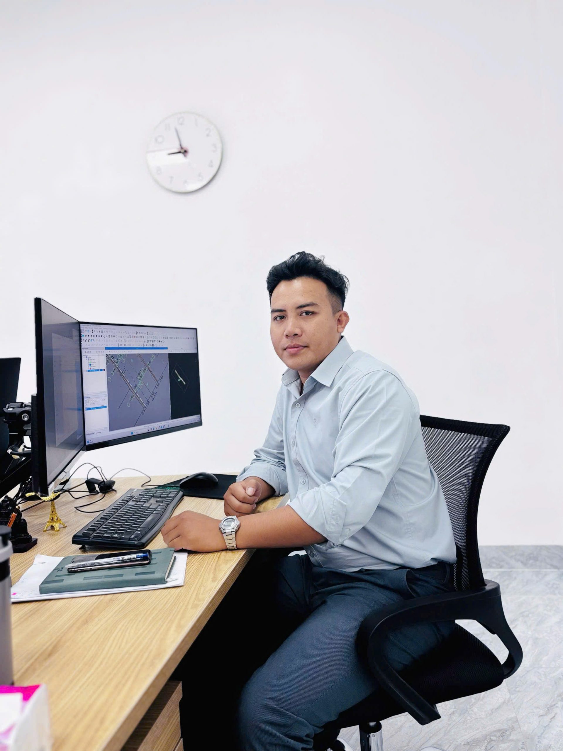 kỹ sư Dream